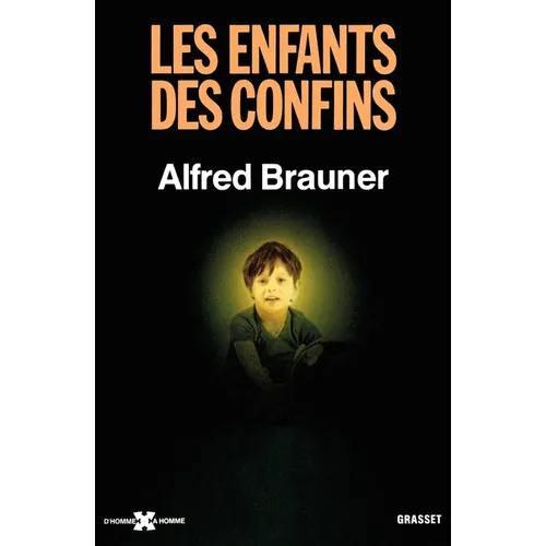 Les enfants des confins