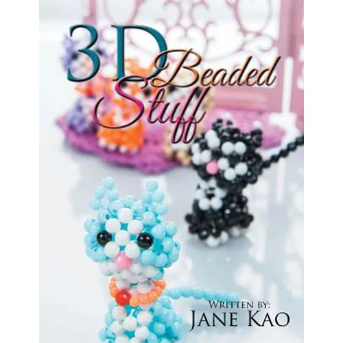 3D Beaded Stuff