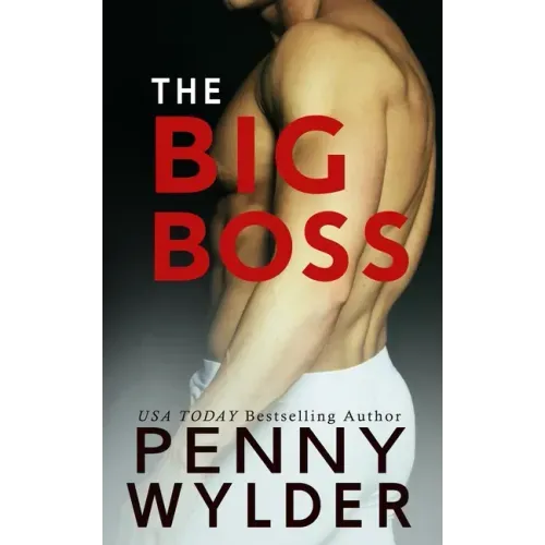 The Big Boss