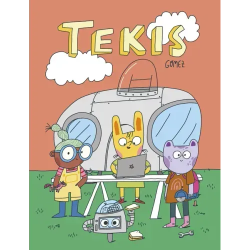 Tekis