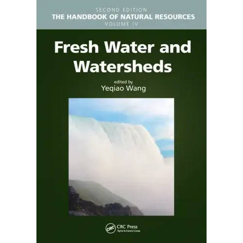 Fresh Water and Watersheds