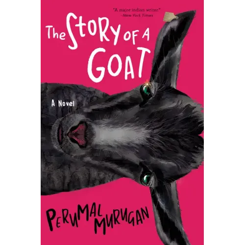 The Story of a Goat