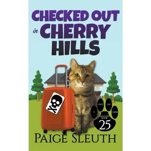 Checked Out in Cherry Hills