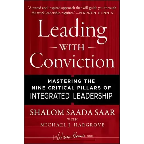 Leading with Conviction