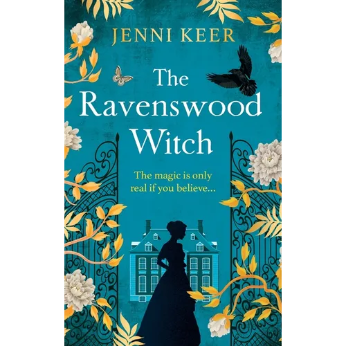 The Ravenswood Witch