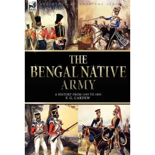 The Bengal Native Army