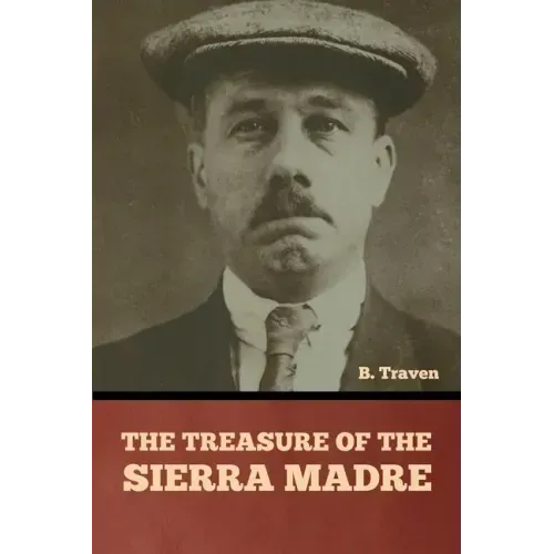 The Treasure of the Sierra Madre