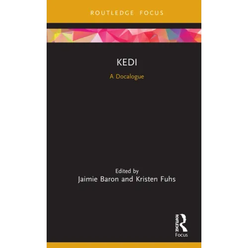Kedi: A Docalogue