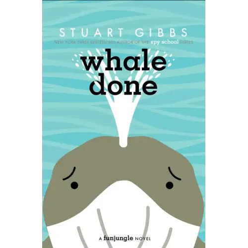 Whale Done