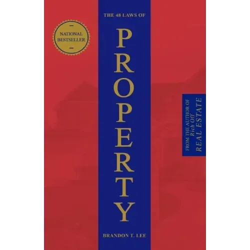 48 Laws Of Property