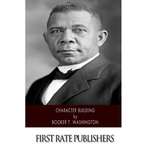 Character Building