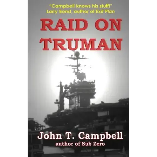 Raid On Truman