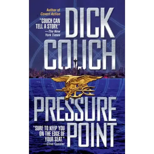 Pressure Point