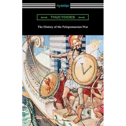 The History of the Peloponnesian War