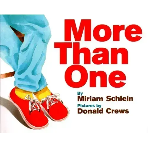 More Than One