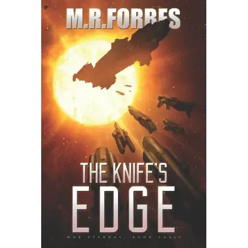 The Knife's Edge
