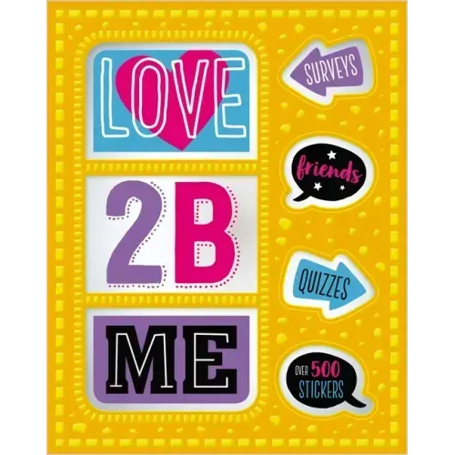 Love 2 B Me
