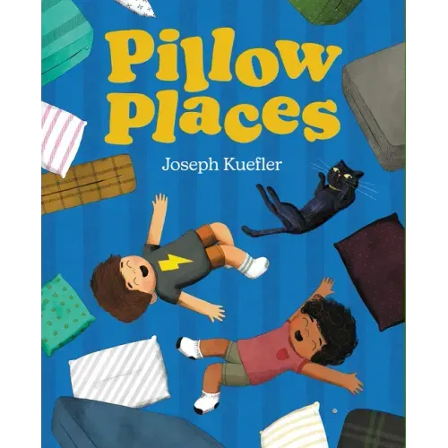 Pillow Places