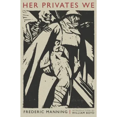 Her Privates We