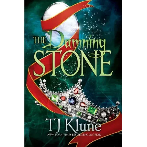 The Damning Stone