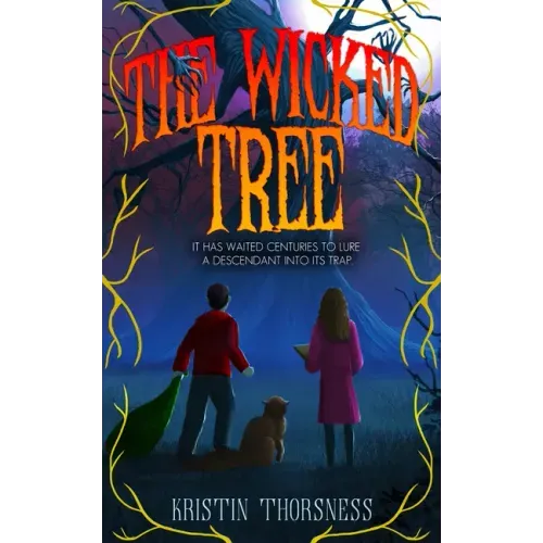 The Wicked Tree