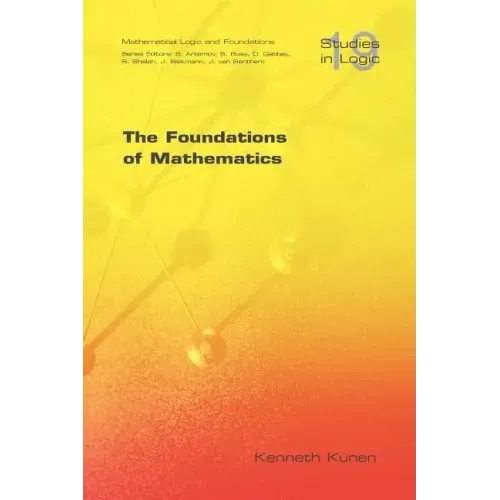 The Foundations of Mathematics