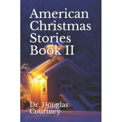 American Christmas Stories Book II