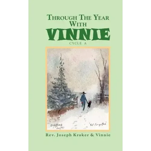 Through the Year with Vinnie