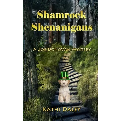Shamrock Shenanigans
