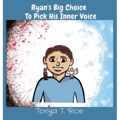 Ryan's Big Choice To Pick His Inner Voice