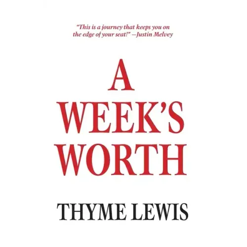 A Week's Worth
