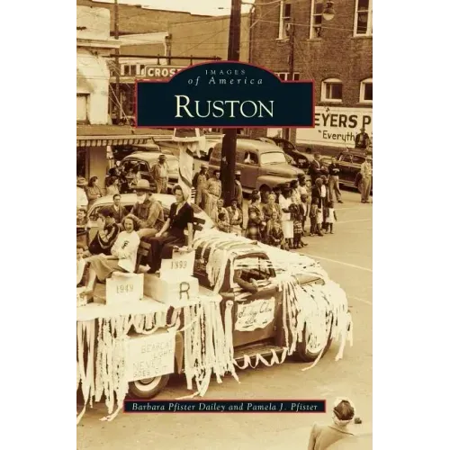 Ruston