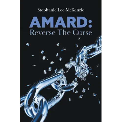 Amard: Reverse The Curse
