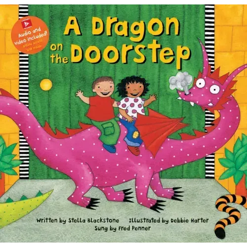 A Dragon on the Doorstep