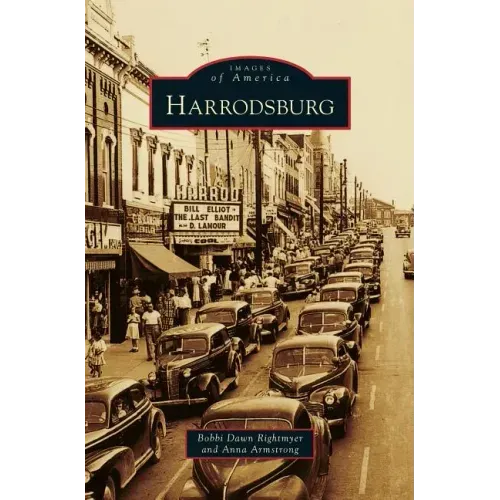 Harrodsburg