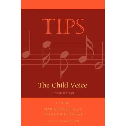 Tips: The Child Voice