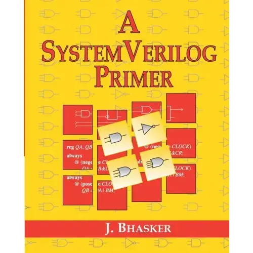 A SystemVerilog Primer