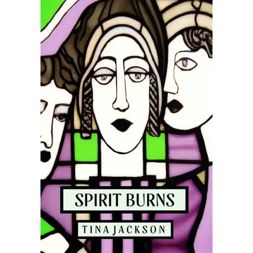 Spirit Burns