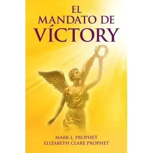 El Mandato de Víctory
