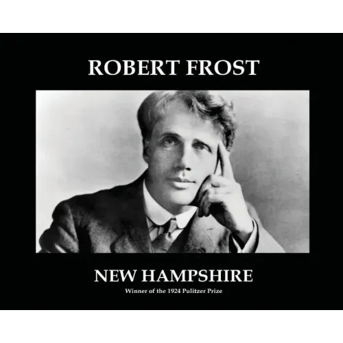 New Hampshire: (annotated)