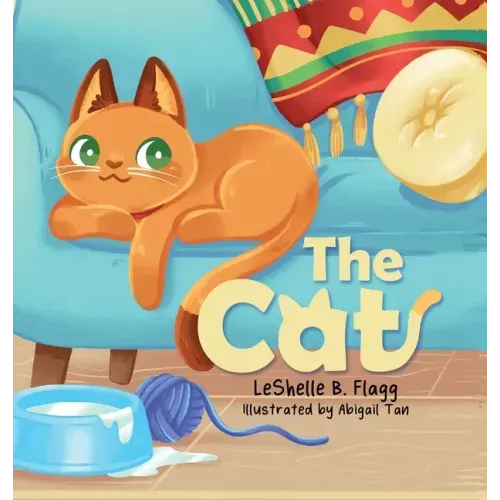 The Cat