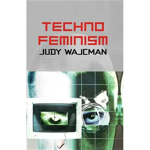 TechnoFeminism