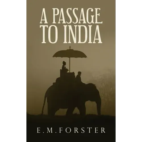 A Passage to India