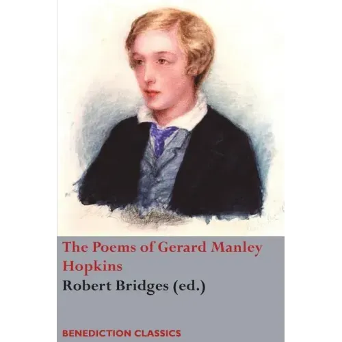 The Poems of Gerard Manley Hopkins
