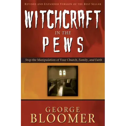 Witchcraft in the Pews