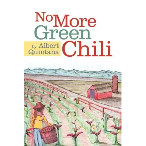 No More Green Chili