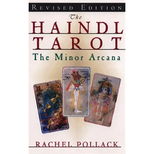 Haindl Tarot, Minor Arcana, REV Ed.
