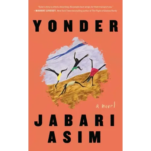 Yonder