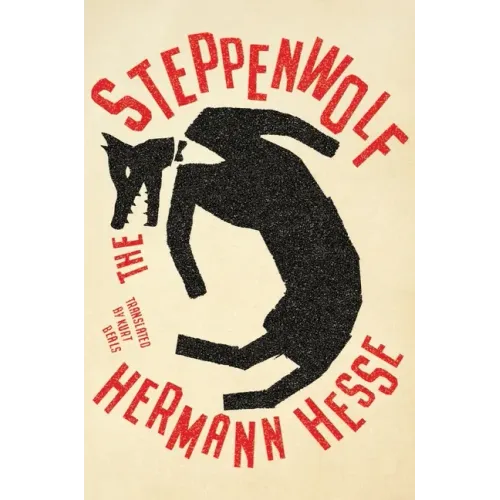 The Steppenwolf