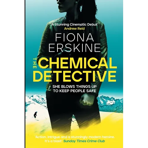 The Chemical Detective